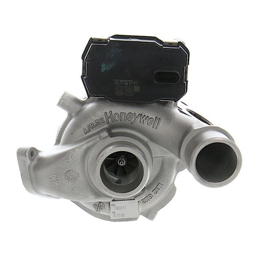 Turbocompressore garrett - turbocompressore,