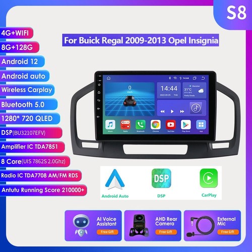 Per opel insignia - 9",