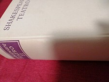 shakespeare teatro vol. 2 ed