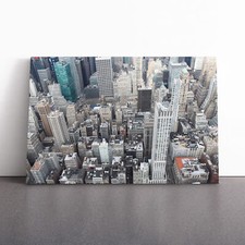 New York City Skyline Usa (11)