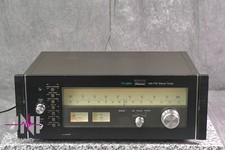 Sintonizzatore stereo AM/FM Sansui TU-9900 in buone condizioni