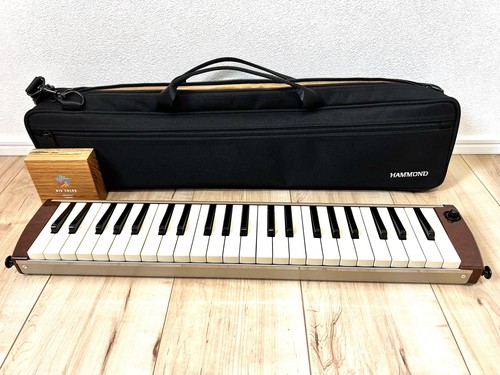 Hammond pro 44hv2 elettrico - hammond, pro-44hv2