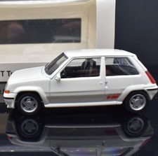 Modellino auto scala 43 - scala, 1:43