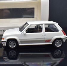 Modellino auto scala 1:43
