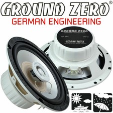 Gzrm 165x casse altoparlanti - 165x,