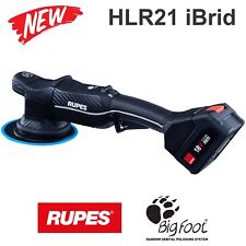 Lucidatrice Rotorbitale Ø21mm