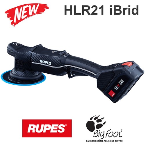 Lucidatrice rotorbitale ø21mm - lucidatrice,