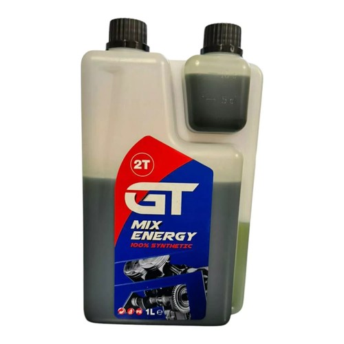 Olio mix energy empi 1 - mix, 2