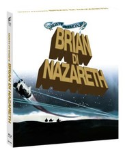 Brian Di Nazareth ''Cult