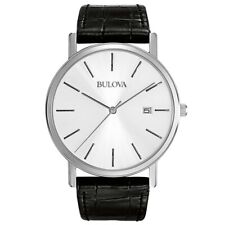 BULOVA OROLOGIO SOLO TEMPO DA