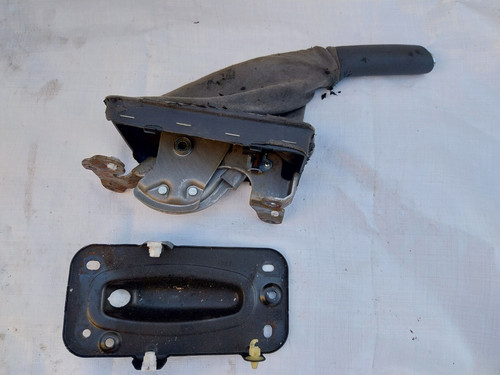 Leva freno mano opel - a,
