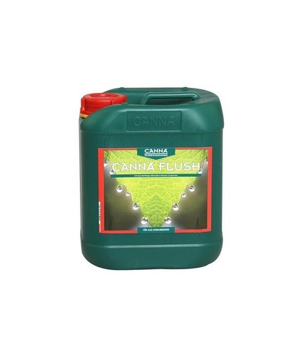 Canna flush risciacquo finale - flush,
