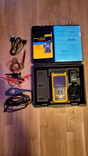 Fluke 43B HandHeld Power