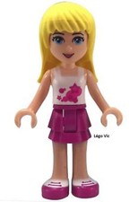 Lego Frnd008 Figurine