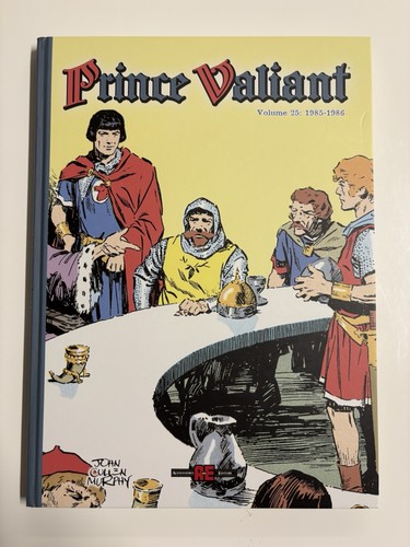 Prince valiant 1985 - prince,
