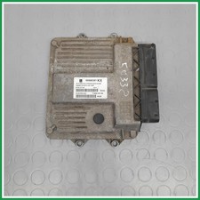 Centralina Iniezione Magneti