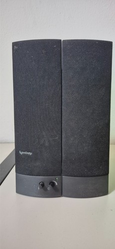 Casse ibm infinity multimedia - casse,