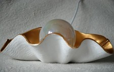 Lampada da tavolo Rockett San