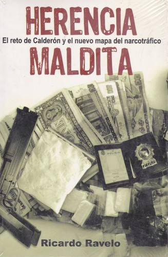 Herencia maldita spanish - herencia, (spanish