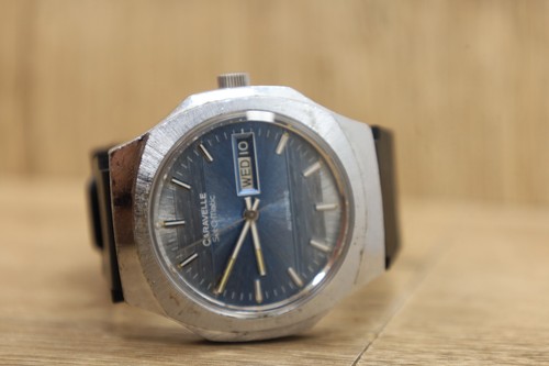 Orologio automatico uomo