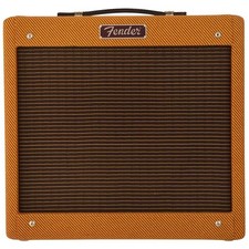 Fender Pro Junior IV tweed
