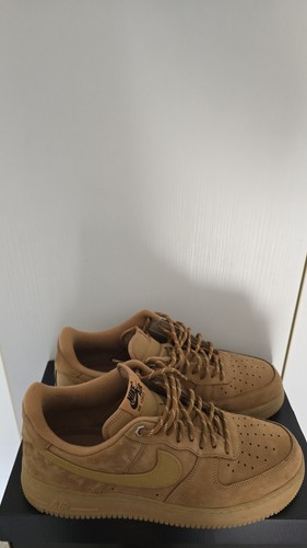Air force low - force,