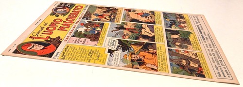Giornale dell uomo - il, dell'uomo