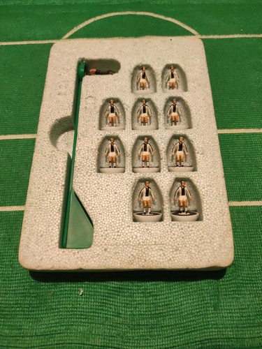 Subbuteo ref 470 - subbuteo, udinese