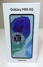 SAMSUNG Galaxy M55 5G GSM