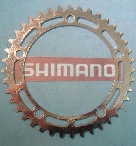Shimano bmx corona 40t - corona,