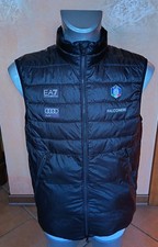 GILET SMANICATO EA7 FISI