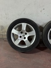 cerchi in lega peugeot 207