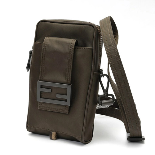 Borsa tracolla fendi - a,
