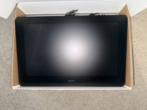 Wacom cintiq pro creative - pro, 16