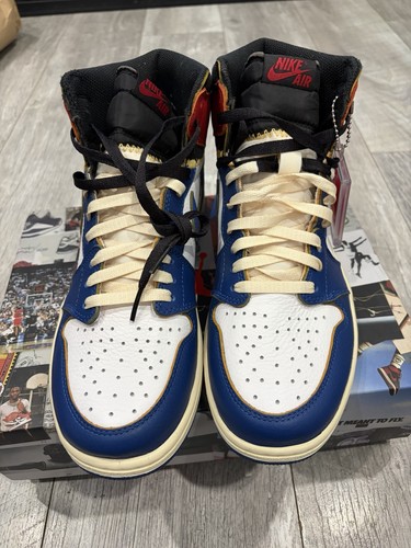 Jordan retro high x - jordan, og