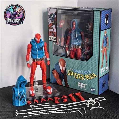 Ben riley spiderman - ben,