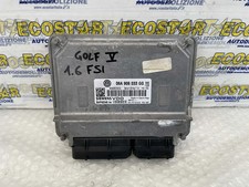 CENTRALINA MOTORE SIEMENS VW