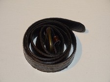 Cintura Nera Effetto