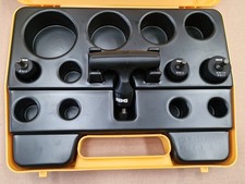 REMS KaliGrat E Set 16,20