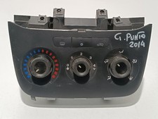 MANOPOLE COMANDO CLIMA PER