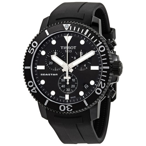 Montre pour hommes tissot - pour,