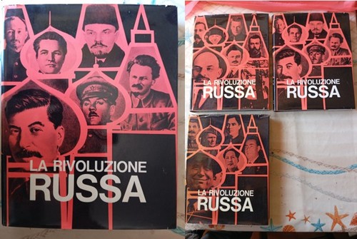 Gr2 rivoluzione russa di - rivoluzione,