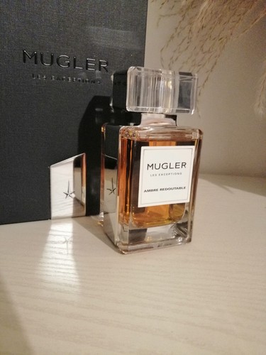 Ambre redoutable les - redoutable,