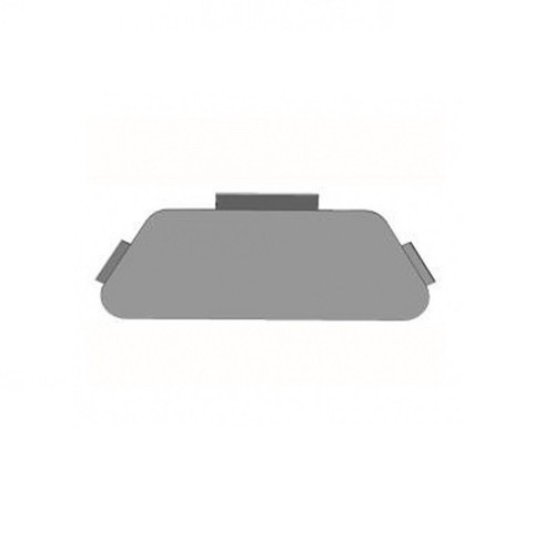 Tagliafiamma stufe ecoteck - tagliafiamma,
