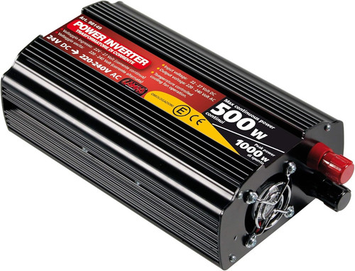 98149 inverter con - con, bloccaggio