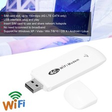 Dongle modem wifi lte tdd - modem,