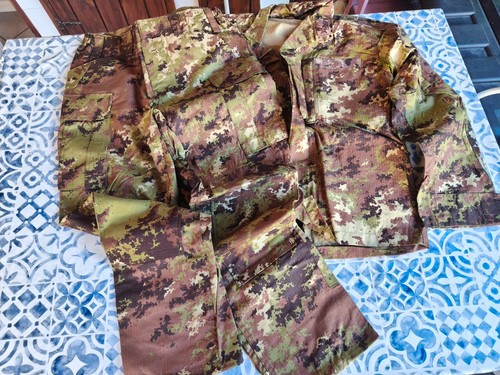 Mimetica esercito italiano - mimetica,