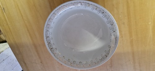 Piatto catino ceramica - catino, in