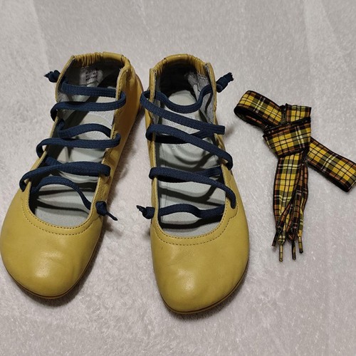 Scarpe basse donna camper - basse, da