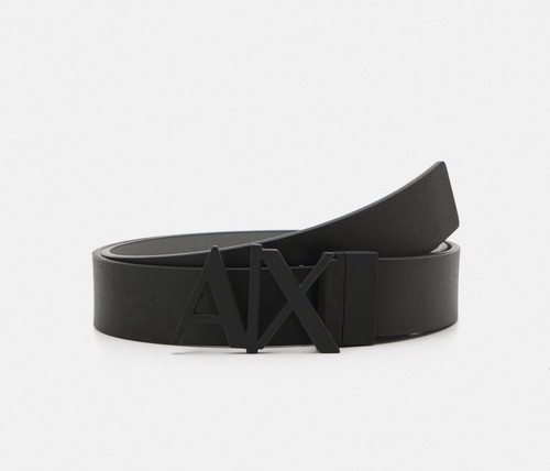 Armani exchange cintura - exchange, a|x